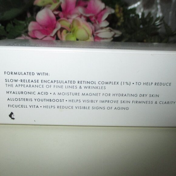 Super Retinol Eye/Super Retinal Serum - Picture 4 of 8